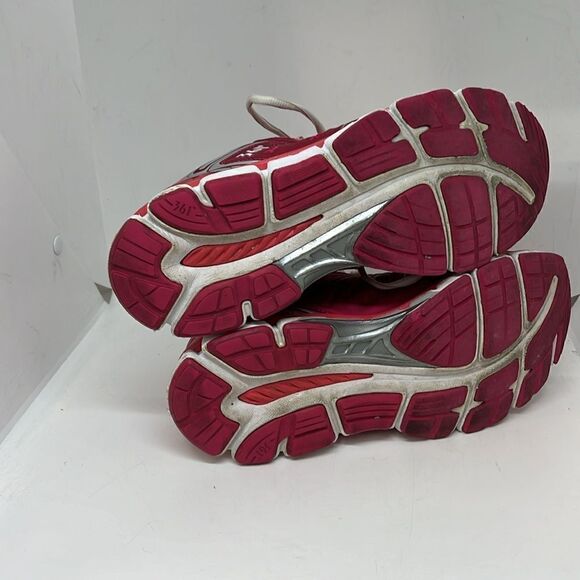 ONE DEGREE 361 WOMENS RUNNING SHOES FTL-08-007 - Picture 8 of 9